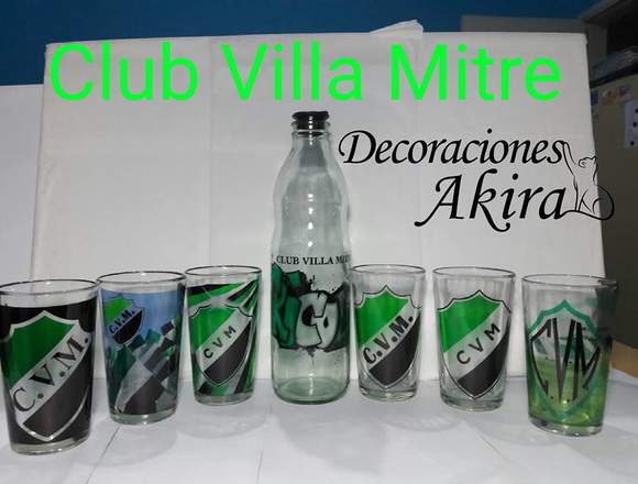 Regalos Originales-Vasos-Botellas