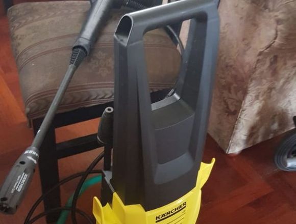 Hidrolavadora Karcher K2 Oferta¡¡¡