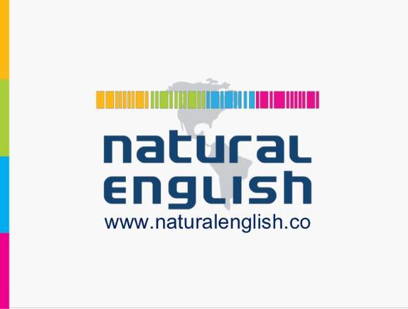Natural English, Aprende ingles jugando