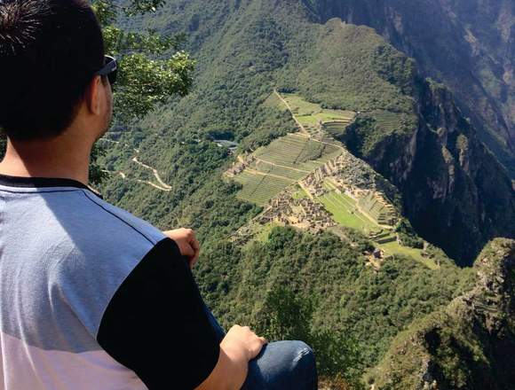 PAQUETES TURÍSTICOS PARA CUSCO Y MACHU PICCHU