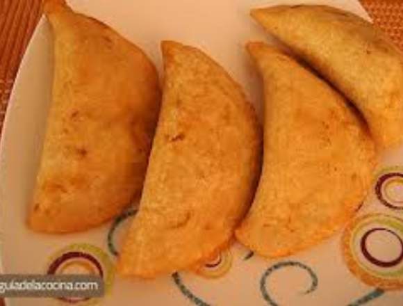 DE REFRIGERIO LAS EMPANADA MUNDANAS