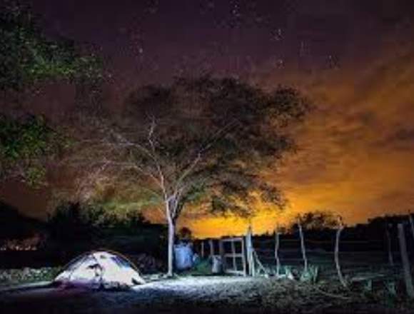 Ven y disfruta del mejor cielo nocturno