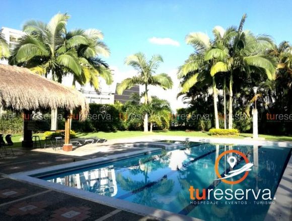 Casa campestre en alquiler ideal para eventos