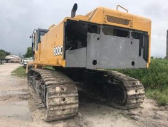 2005 DEERE 800C / USADO