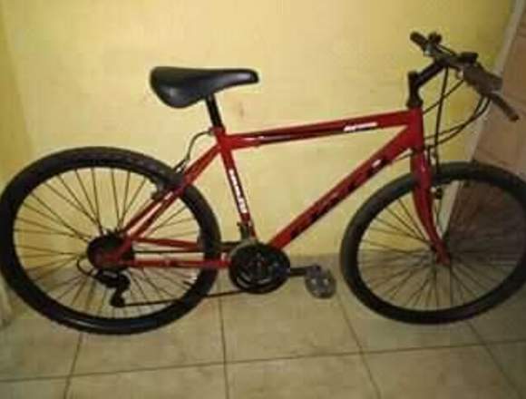 Bicicleta Greco rin 26