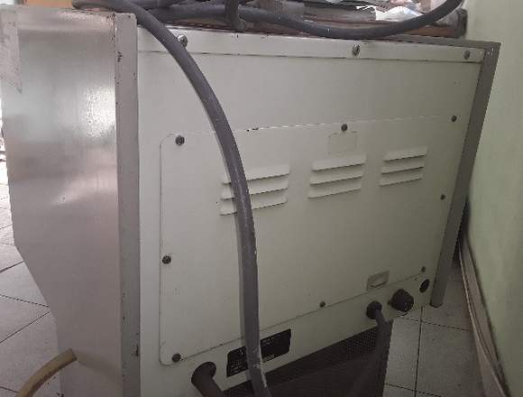 Autoclave Elite Starcraft EAC 2200 14L