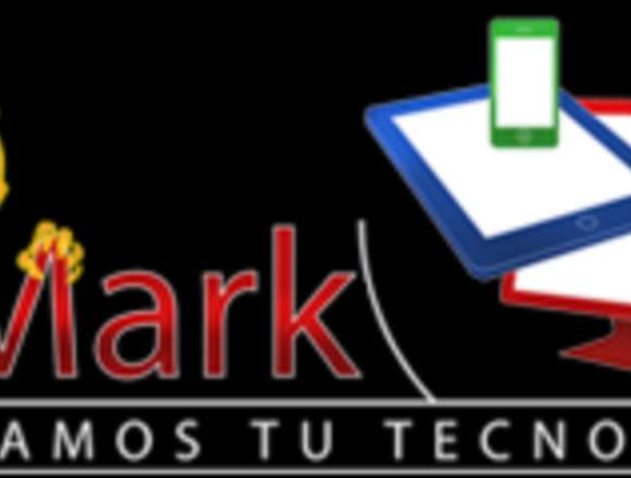 PC Mark - Hospital de Equipos de Computo y Móviles