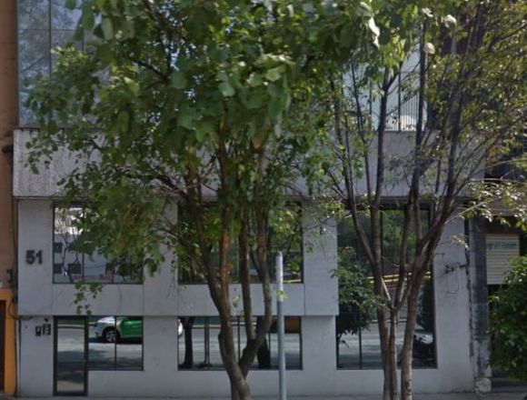 Renta de Oficinas en la Anzures Ciudad de México