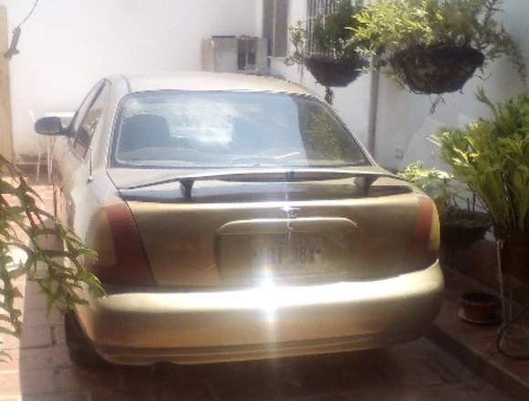 Daewoo Nubira sinc 99 