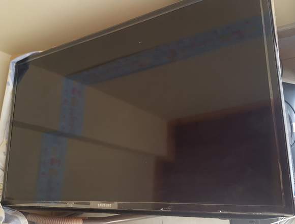 SE VENDE TV PARA REPUESTOS