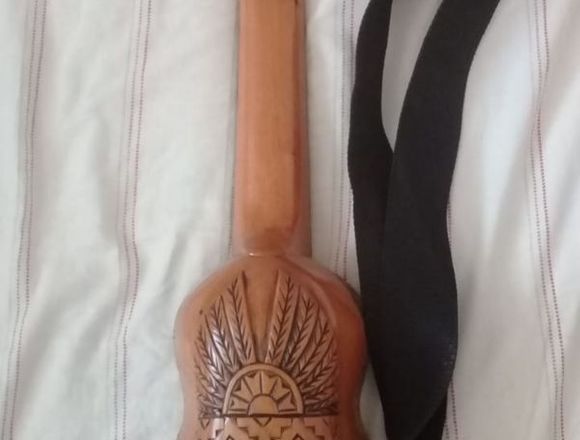 Charango Orozco + Funda