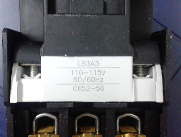 Contactor General Electric 110 - 115V