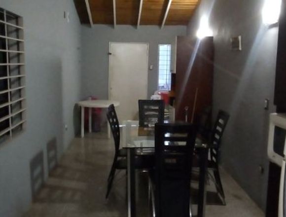 Vdo. Casa Esquinera en Lomas Araure Portuguesa 