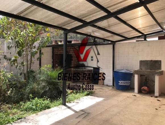 SE VENDE ESTA HERMOSA CASA 