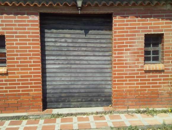 En venta local en aguirre edo carabobo