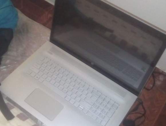 LAPTOP HP ENVY I7 EXCELENTE ESTADO