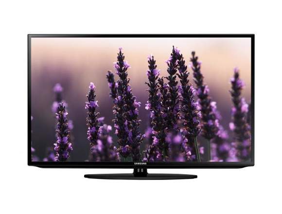 Smart Tv 58 147cm Led Samsung 58h5203 Full Hd