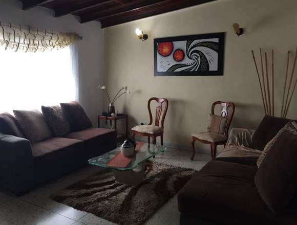 Vendo casa en Villa Asia 