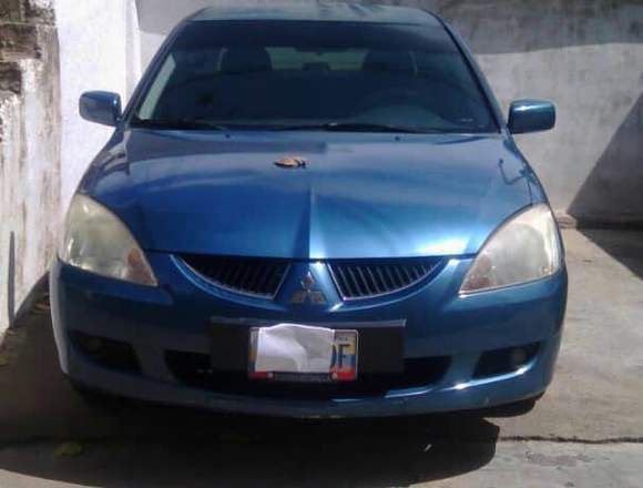 VENDO MITSUBISHI LANCER 