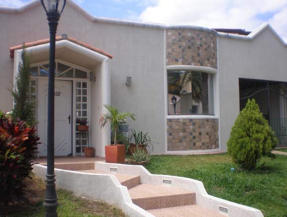 Vendo Townhouse en Loma Linda, Pto. Ordaz