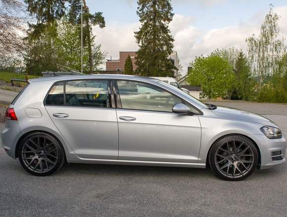 Volkswagen Golf 1.6 TDi 105hk Highline