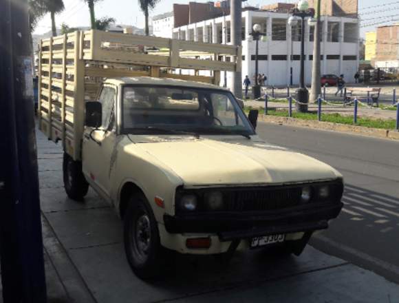 mudanzas y taxi carga en chorrillos