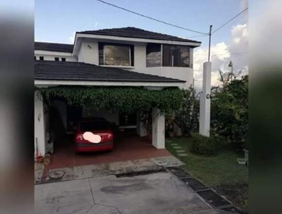 casa en condominio  por Novex en San Cristobal 