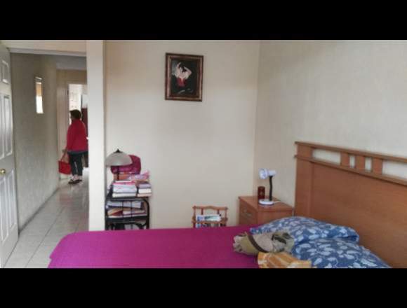 Vendo casa en residenciales Palermo 