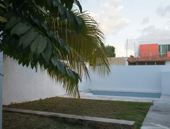 En venta hermosa casa en montecristo