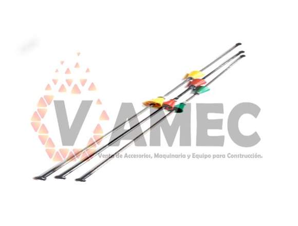 VENTA DE MOÑOS PARA LA CIMBRA EN VAMEC