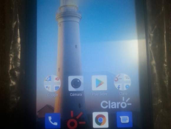 ZTE Blade L130 (nuevo)