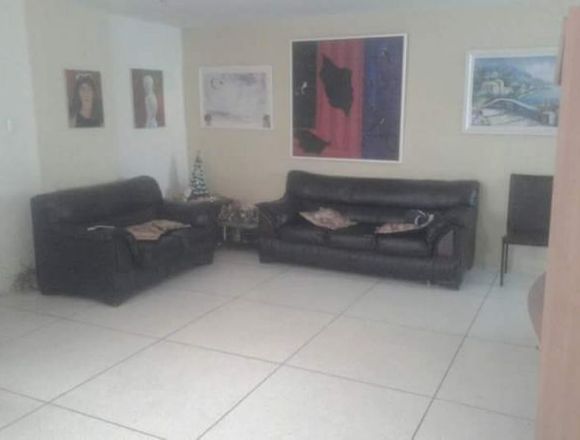 Vendo apartamento en La Candelaria