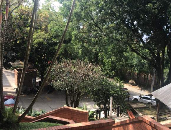 VENTA APARTAMENTO EL POBLADO