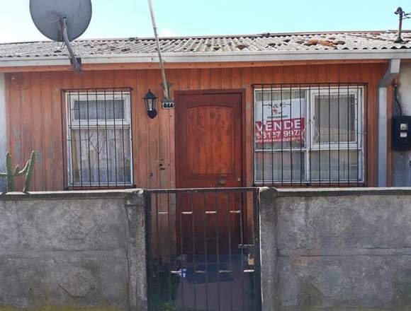 Casa en venta en Boca Sur