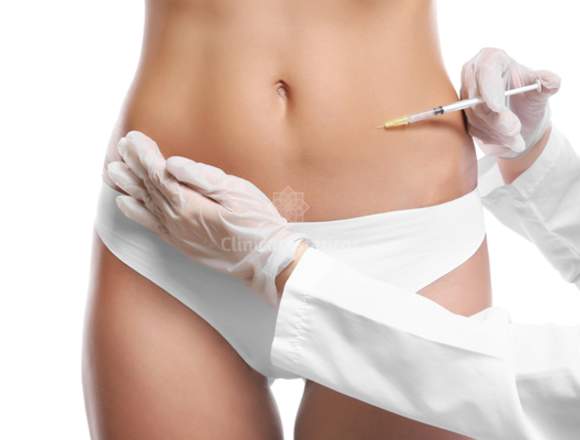 Curso de mesoterapia 