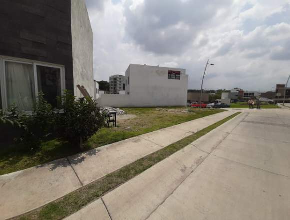 Terreno en venta en Valle Imperial 