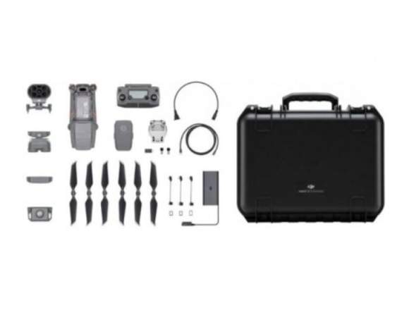 DJI Mavic 2 ENTERPRISE DUAL