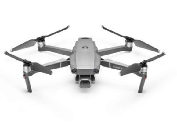 DJI Mavic 2 Pro - Nuevo