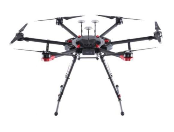 Matrice 600 Pro - Dron