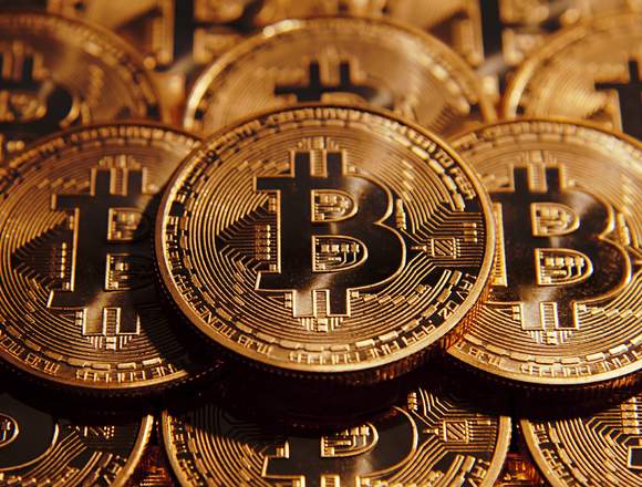 Vendo Bitcoin al 2% IMPERDIBLE