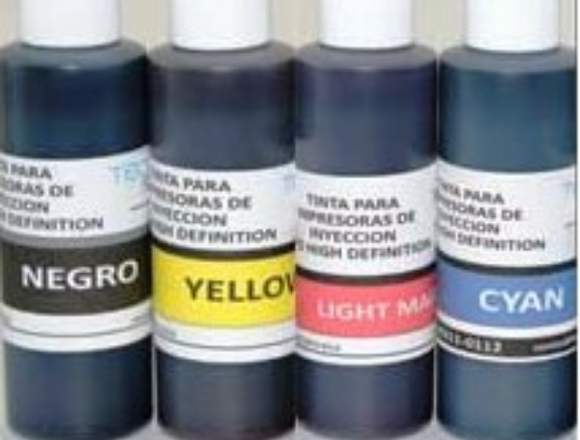 ¡¡¡(CARTUCHOS Y TINTAS PARA IMPRESORAS)¡¡¡