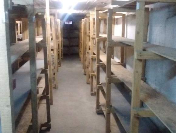 arriendo bodega para documentos