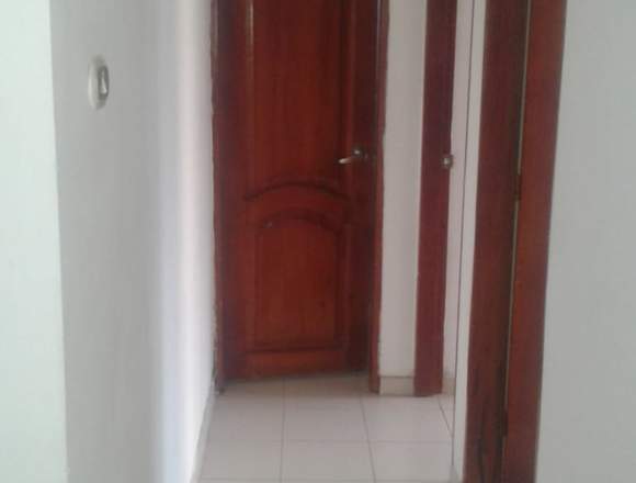 Alquiler de apartamento en valledupar 