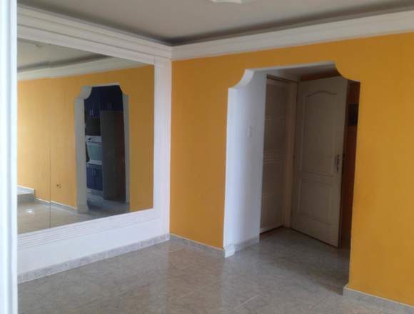 APARTAMENTO EN VENTA EN LAS AVES MONTE BELLO