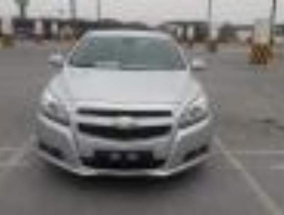 CHEVROLET MALIBU 2015