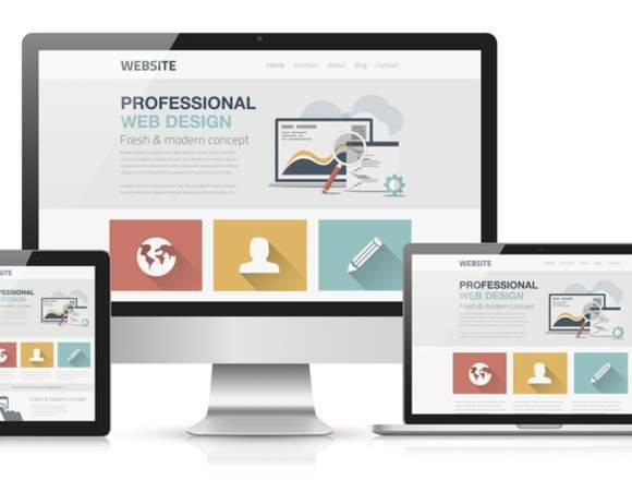 Paginas Web Profesionales Sitios Administrables