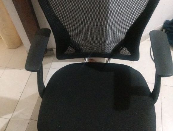 Silla Giratoria Escritorio