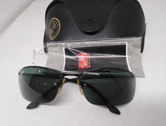 Rayban Rb 3183 Lentes De Sol