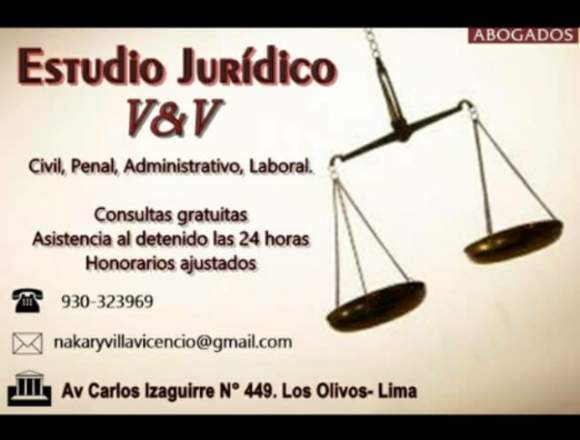 Asociación de Abogados 