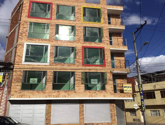 Hermoso Apartamento NUEVO B. Claret